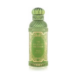 Alexandre J. The Majestic Vetiver EDP unisex kvepalai, 100 ml
