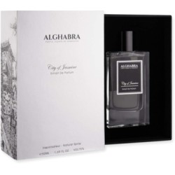 Alghabra City of Jasmine Extrait de Parfum 50 ml kvepalai unisex