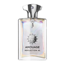 Amouage Reflection 45 Man Extrait de Parfum kvepalai vyrams, 100 ml