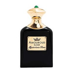 Amouroud Elixir Mysterious Rose Extrait de Parfum 75 ml kvepalai unisex