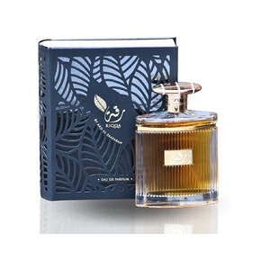 Ard Al Zaafaran Riqqa EDP unisex kvepalai, 100 ml