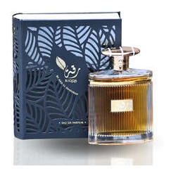 Ard Al Zaafaran Riqqa EDP unisex kvepalai, 100 ml