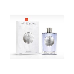 Atkinsons Lavender on the Rocks EDP unisex kvepalai, 100 ml