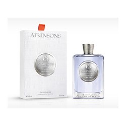 Atkinsons Lavender on the Rocks EDP unisex kvepalai, 100 ml