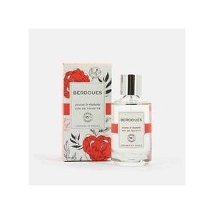 Berdoues Pivoine & Rhubarbe EDT 100 ml kvepalai unisex