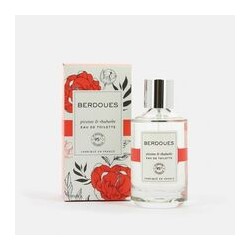 Berdoues Pivoine & Rhubarbe EDT 100 ml kvepalai unisex