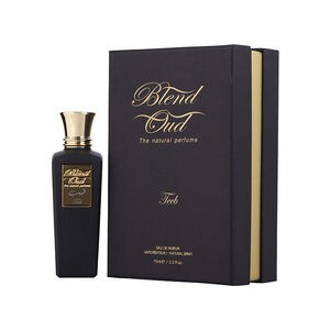 Blend Oud Teeb EDP kvepalai vyrams, 75 ml