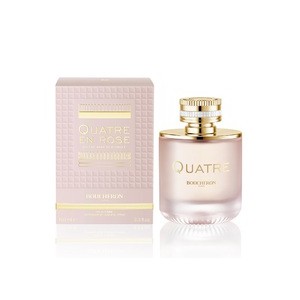 Boucheron Quatre en Rose Florale EDP 30 ml kvepalai moterims