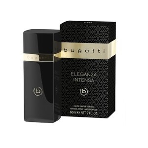 Bugatti Eleganza Intensa EDP 60 ml kvepalai moterims