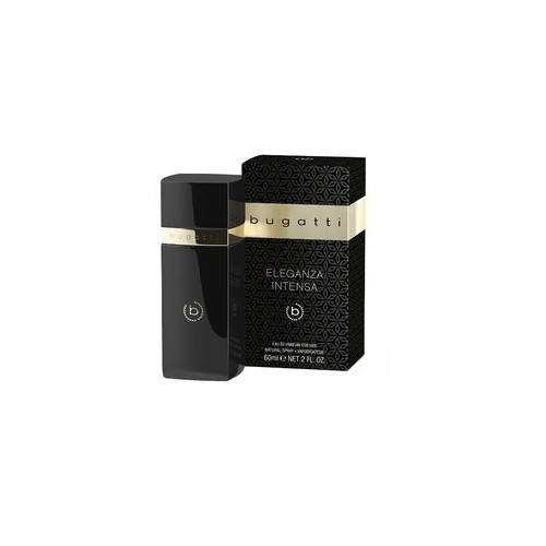 Bugatti Eleganza Intensa EDP 60 ml kvepalai moterims