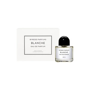 Byredo Blanche EDP kvepalai moterims, 50 ml