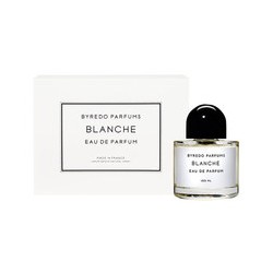 Byredo Blanche EDP kvepalai moterims, 50 ml