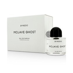 Byredo Mojave Ghost EDP 50 ml kvepalai unisex