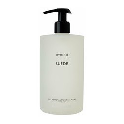 Byredo Suede Hand soap 450 ml