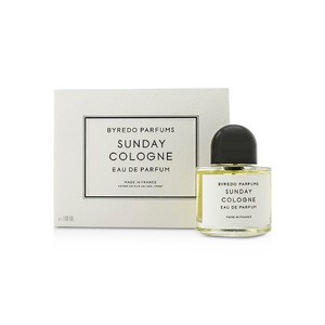 Byredo Sunday Cologne EDP 50 ml kvepalai unisex