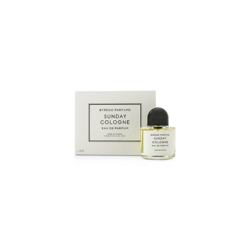 Byredo Sunday Cologne EDP 50 ml kvepalai unisex