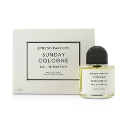 Byredo Sunday Cologne EDP 50 ml kvepalai unisex