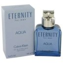 Calvin Klein Eternity Aqua For Men EDT kvepalai vyrams, 200 ml