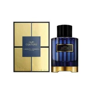 Carolina Herrera Oud Couture EDP unisex kvepalai, 100 ml