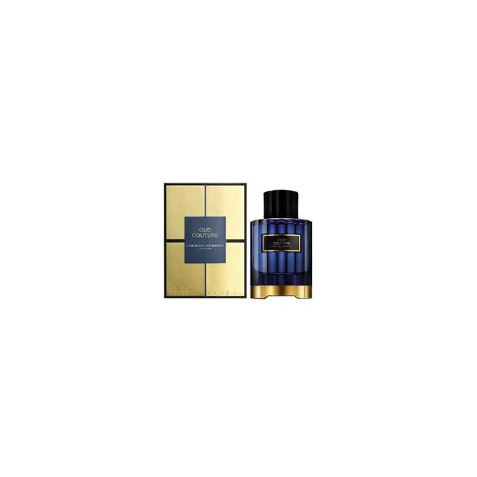 Carolina Herrera Oud Couture EDP unisex kvepalai, 100 ml