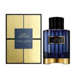 Carolina Herrera Oud Couture EDP unisex kvepalai, 100 ml