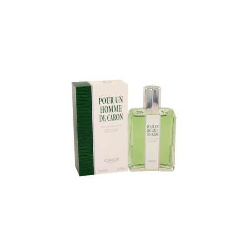 Caron Caron Un Homme EDT kvepalai vyrams, 75 ml