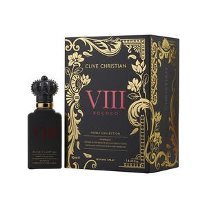 Clive Christian VIII Rococo Magnolia Parfum 50 ml kvepalai moterims