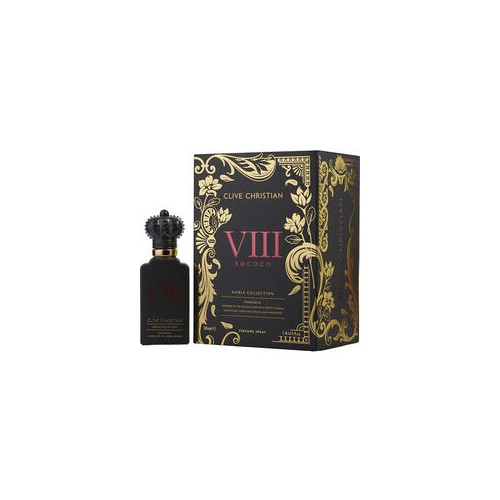 Clive Christian VIII Rococo Magnolia Parfum 50 ml kvepalai moterims