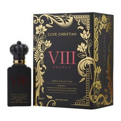 Clive Christian VIII Rococo Magnolia Parfum 50 ml kvepalai moterims