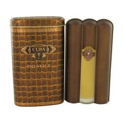 Cuba Cuba Prestige EDT kvepalai vyrams, 35 ml