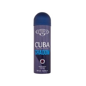 Cuba Shadow Deodorant 200 ml
