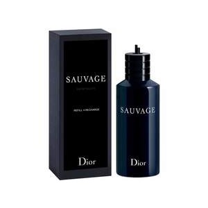Dior Sauvage EDT (refill) 300 ml kvepalai vyrams