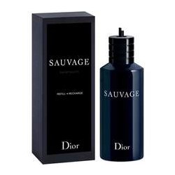 Dior Sauvage EDT (refill) 300 ml kvepalai vyrams