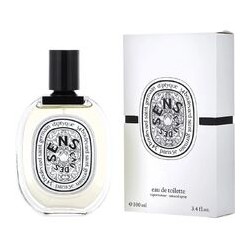 Diptyque Eau des Sens EDT kvepalai unisex, 50 ml
