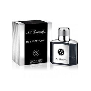 Dupont Be Exceptional EDT kvepalai vyrams, 50 ml