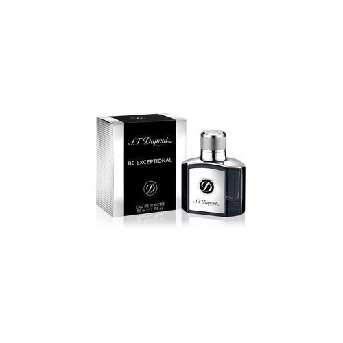 Dupont Be Exceptional EDT kvepalai vyrams, 50 ml
