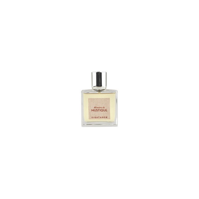 Eight & Bob Mémories De Mustique EDP 30 ml kvepalai unisex