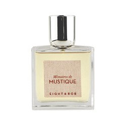 Eight & Bob Mémories De Mustique EDP 30 ml kvepalai unisex