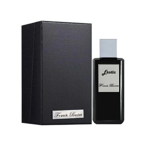 Franck Boclet Erotic Extrait de Parfum unisex kvepalai, 100 ml