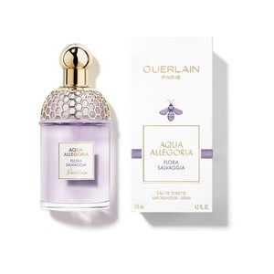 Guerlain Aqua Allegoria Flora Salvaggia EDT kvepalai moterims, 75 ml