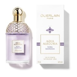 Guerlain Aqua Allegoria Flora Salvaggia EDT kvepalai moterims, 75 ml