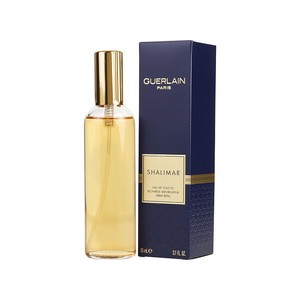 Guerlain Shalimar EDT ( Papildymas ) 93 ml
