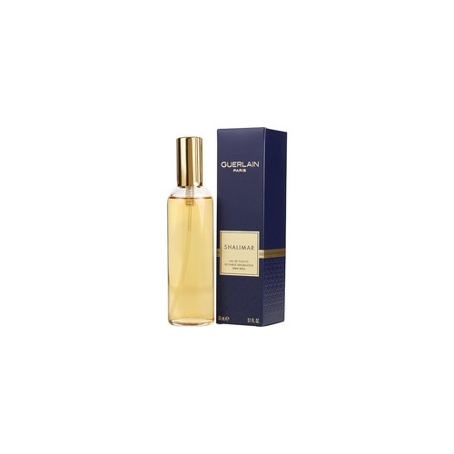 Guerlain Shalimar EDT ( Papildymas ) 93 ml