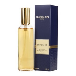 Guerlain Shalimar EDT ( Papildymas ) 93 ml