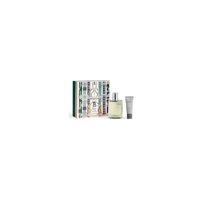 Hermes H24 Gift set EDP 50 ml and skin cream 20 ml 50 ml