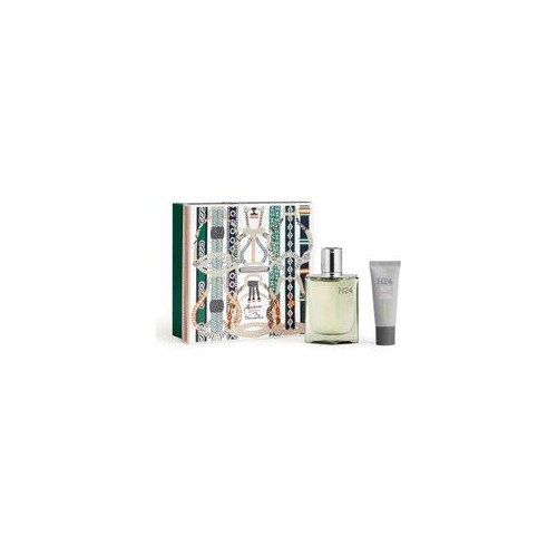 Hermes H24 Gift set EDP 50 ml and skin cream 20 ml 50ml