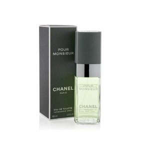 Chanel Monsieur EDT kvepalai vyrams, 100 ml