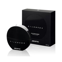 Jacomo Silences EDP kvepalai moterims, 100 ml