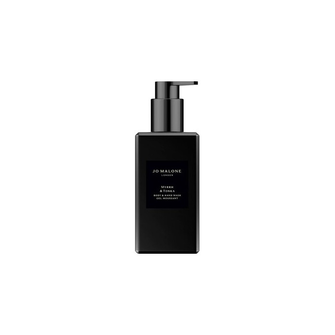 Jo Malone Myrrh & Tonka skystas muilas kūnui ir rankoms, 250 ml