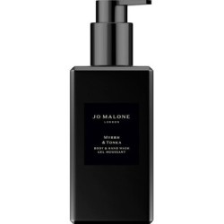 Jo Malone Myrrh & Tonka skystas muilas kūnui ir rankoms, 250 ml
